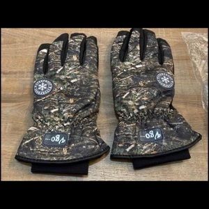 Vgo thinsulate gloves